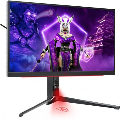 AOC  AGON Pro AG274QXM 27"" Gaming Moniteur