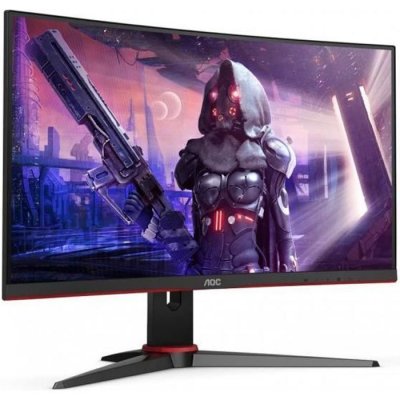 AOC   23.6 VA 1920X1080 165HZ 1MS