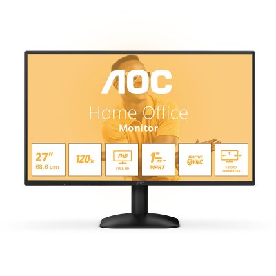 AOC  B3 27B31H 27"" Full HD 4 ms Noir