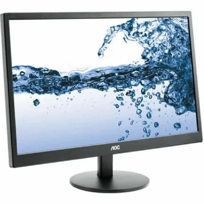 AOC  basic-line e2270swdn noir
