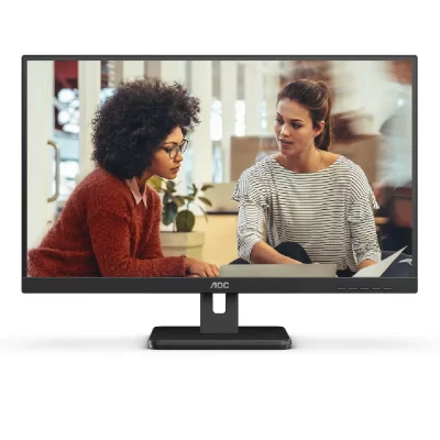 AOC  E3 Q27E3UAM 27"" Quad HD 4 ms Noir