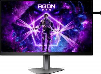 AOC  &Eacute;cran Gaming Ag276fk 27&acute;&acute; Full Hd Ips Led 520hz 