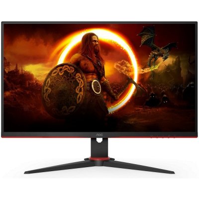 AOC  q27g2e 27"" led qhd 155hz freesync premium