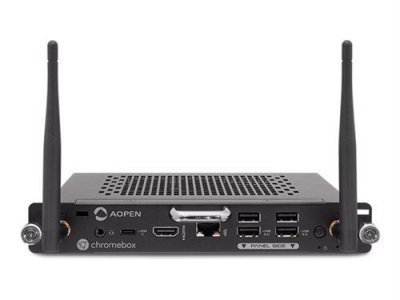AOPEN  Mini Pc 91.bp100.g030 I5-335u/8gb/256gb Ssd