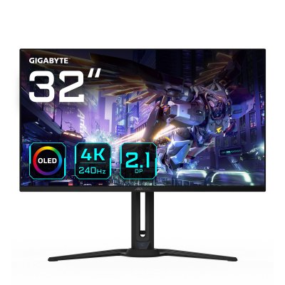 GIGABYTE Aorus fo32u2p AORUS FO32U2P 