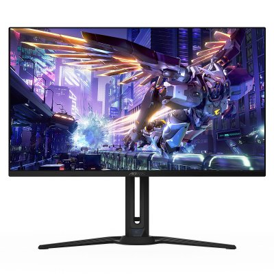 GIGABYTE Aorus fo32u2p AORUS FO32U2P 