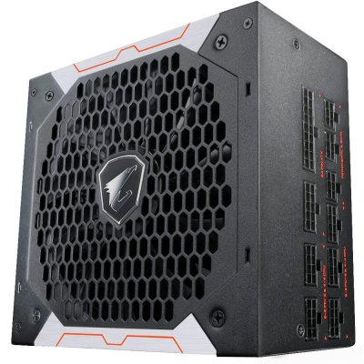 GIGABYTE Aorus P850W - 850W - 80+ Or - Modulaire