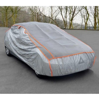 APA  Housse anti-gr&ecirc;le Taille M - Protection du dessus de la voiture -