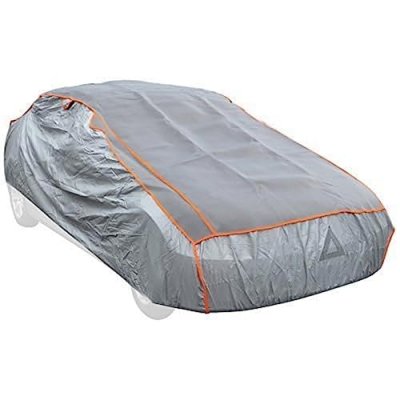 APA  Housse anti-gr&ecirc;le Taille XL - Protection du dessus de la voiture -