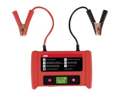 APA  Powerpack Lithium D&eacute;marreur 12 V 600 A