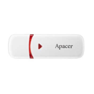 APACER  AH333 32 Go USB 2.0 Blanc