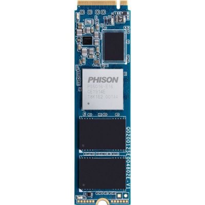 APACER  AS2280P4 M.2 256 Go PCI Express 3.0 3D TLC NVMe