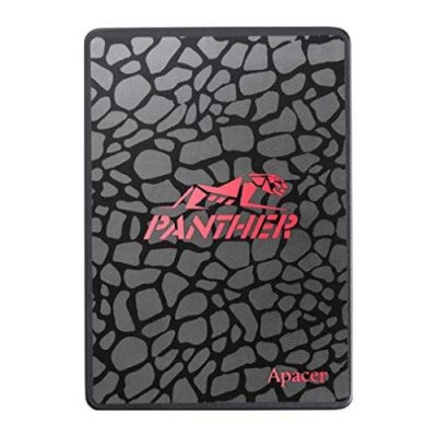 APACER  AS350 2.5"" 1000 Go S&eacute;rie ATA III 3D TLC