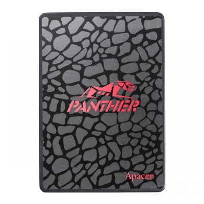 APACER  AS350 PANTHER - SSD - 256 Go - interne - 2.5"" - SATA 6Gb/s