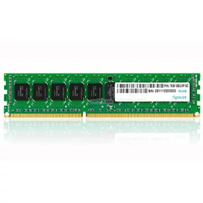 APACER  DL.08G2K.KAM M&eacute;moire RAM 8 Go