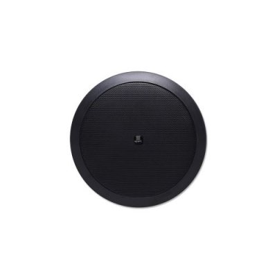  Apart CM ROUND SERIES CM20T Haut-parleur pour syst&egrave;me dassistant personnel 40 Watt 2 voies noir