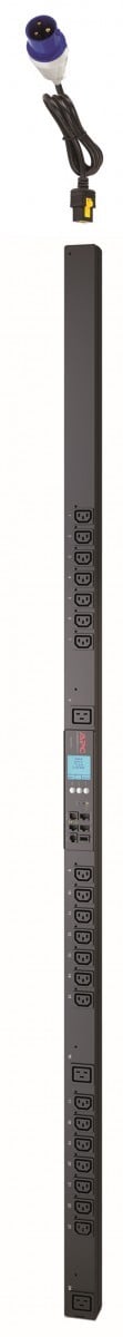 APC  AP8659EU3 unit&eacute; de distribution d'&eacute;nergie 24 sortie(s) AP8659EU3
