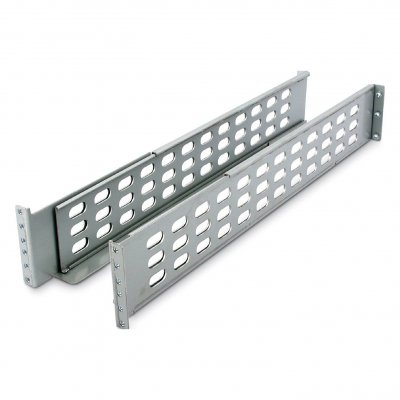 APC   4x Post Rackmount Railkit Rails &agrave; montage en rack