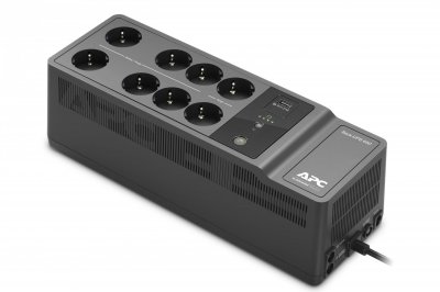 APC   Back-UPS BE650G2-GR       400W/650VA