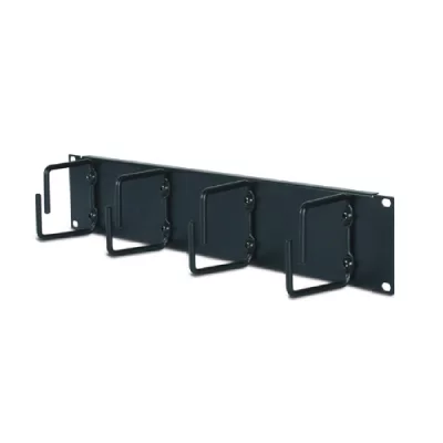 APC  AR8426A accessoire de racks Panneau de gestion de c&acirc;bles AR8426A