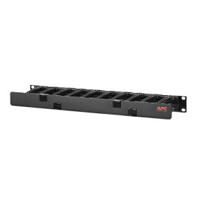 APC  AR8602A accessoire de racks Panneau de gestion de c&acirc;bles AR8602A