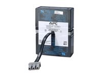 APC  Batterie de remplacement RBC33 #33