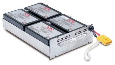 APC  Batterie RBC22