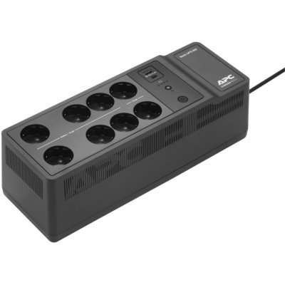 APC  BE850G2-GR alimentation d'&eacute;nergie non interruptible BE850G2-GR