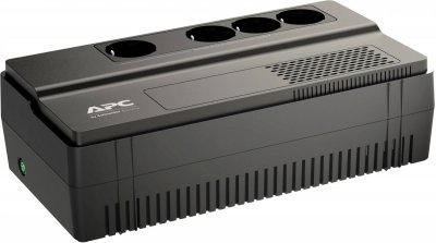 APC  bv1000i-gr noir