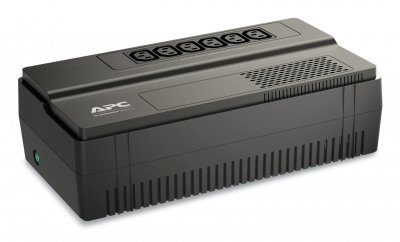 APC  bv1000i noir