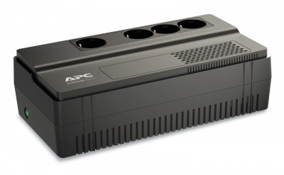 APC  bv800i-gr noir