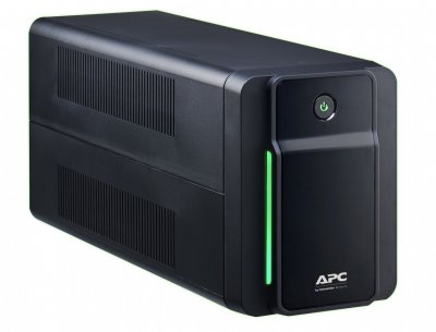 APC  BX750MI-GR alimentation d'&eacute;nergie non interruptible BX750MI-GR