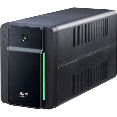 APC  by schneider electric bvx2200li-gr ups 2200va noir