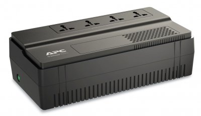 APC  Easy Bv 500va Avr Universal Outlet 230v Ups Noir