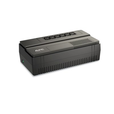 APC  easy ups bv series 800 va noir