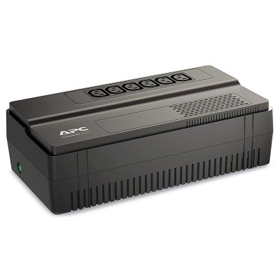 APC  easy ups bv series 800 va noir