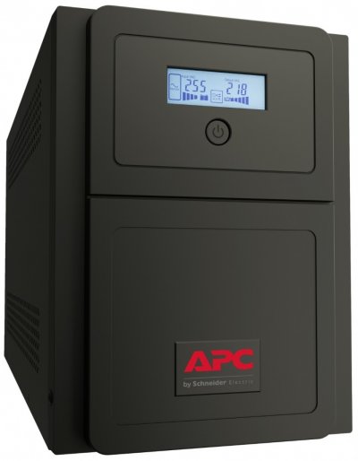 APC  Easy Ups Smv 1000va 230v Ups Noir One Size / EU Plug