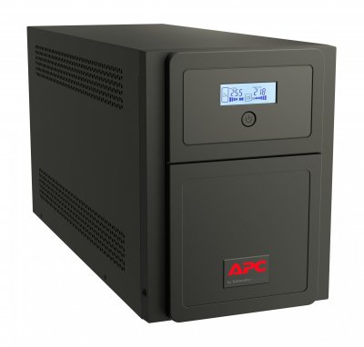 APC  Easy Ups Smv 2000va 230v Ups Noir One Size / EU Plug