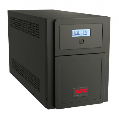 APC  Easy Ups Smv 3000va 230v Ups Noir One Size / EU Plug