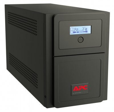APC  Easy UPS SMV 750VA 230V SMV750CAI