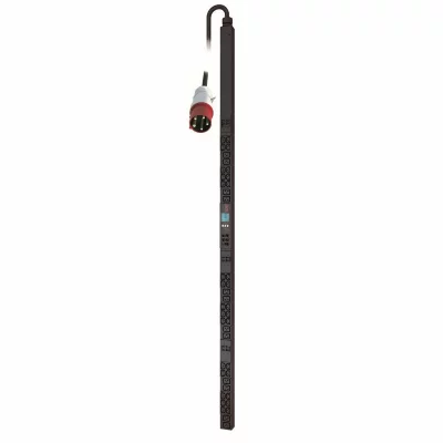 APC  Metered Rack PDU - unite de distribution secteur