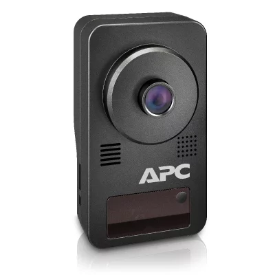 APC  NetBotz Camera Pod 165 - camera de surveillance reseau