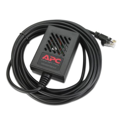 APC  NetBotz Vibration Sensor Capteur &agrave; ultrasons Avec fil - Neuf