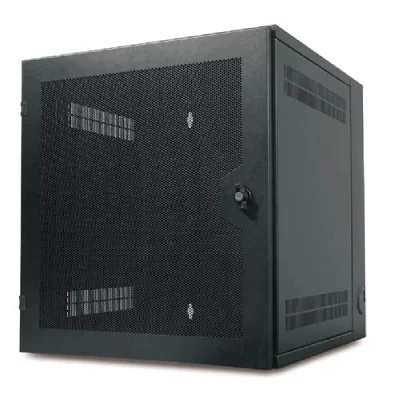 APC  NetShelter WX Rack (montage mural, ventil &eacute;) AR100HD