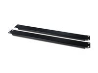 APC  Panneau Lat&eacute;ral Ar8108blk 2 Unit&eacute;s