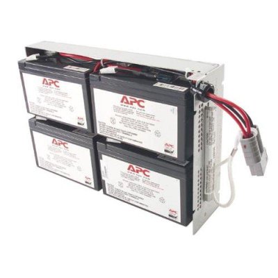 APC RBC23 Batterie de l'onduleur Sealed Lead Acid (VRLA) RBC23