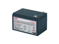 APC  RBC4 Batterie de l'onduleur Sealed Lead Acid (VRLA) RBC4