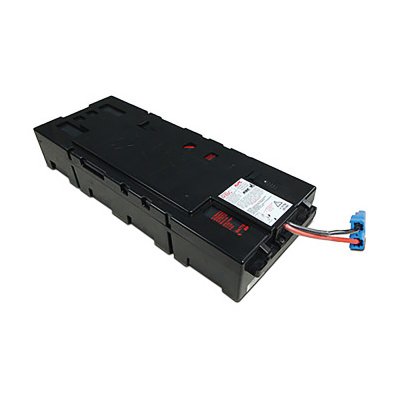 APC  Replacement Battery Cartridge #116 - batterie d'onduleur - Acide de plomb