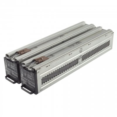 APC  Replacement Battery Cartridge #140 - batterie d'onduleur - Acide de plomb - 960 Wh