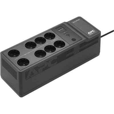 APC  Sauvegardes 650VA 230V 1Port de charge USB